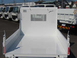 CLIPPER truck 4WD