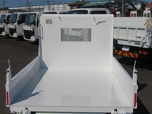 CLIPPER truck 4WD