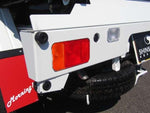 CLIPPER truck 4WD