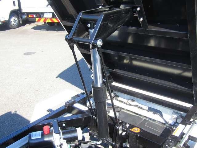 CLIPPER truck 4WD