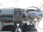 CLIPPER truck 4WD