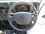CLIPPER truck 4WD