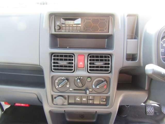 CLIPPER truck 4WD