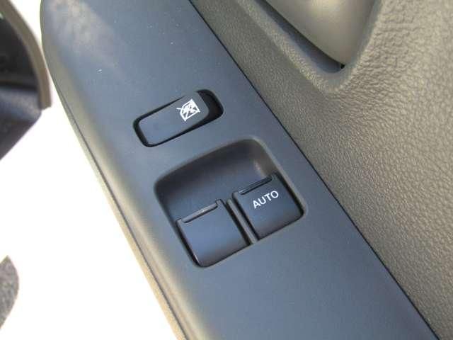 CLIPPER truck 4WD