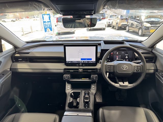 RAV4 HYBRID 4WD
