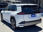 RAV4 HYBRID 4WD