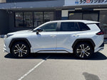 RAV4 HYBRID 4WD