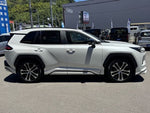 RAV4 HYBRID 4WD