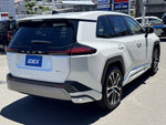 RAV4 HYBRID 4WD
