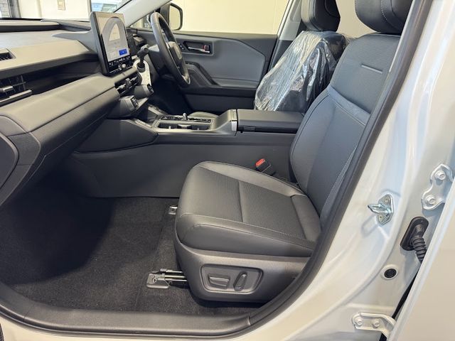 RAV4 HYBRID 4WD