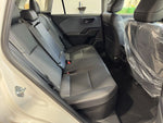 RAV4 HYBRID 4WD