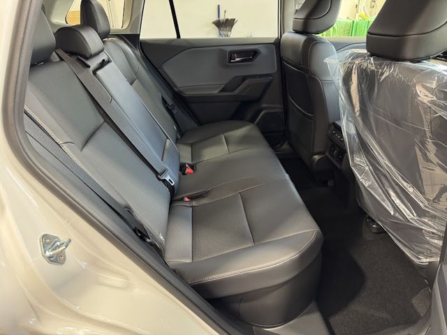 RAV4 HYBRID 4WD