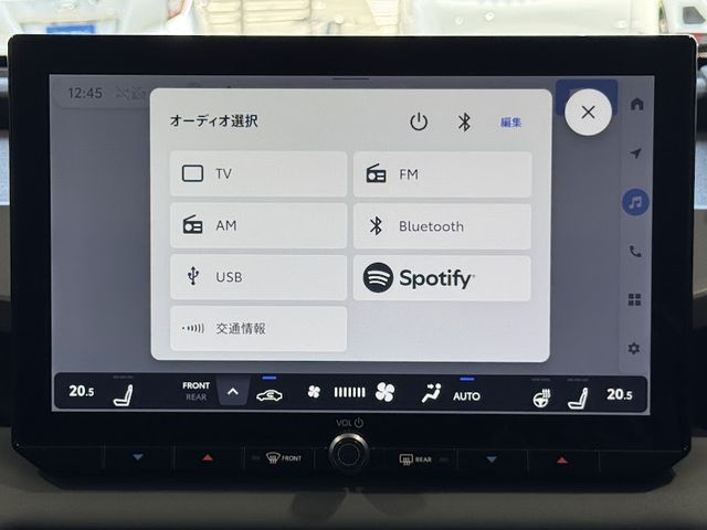 RAV4 HYBRID 4WD