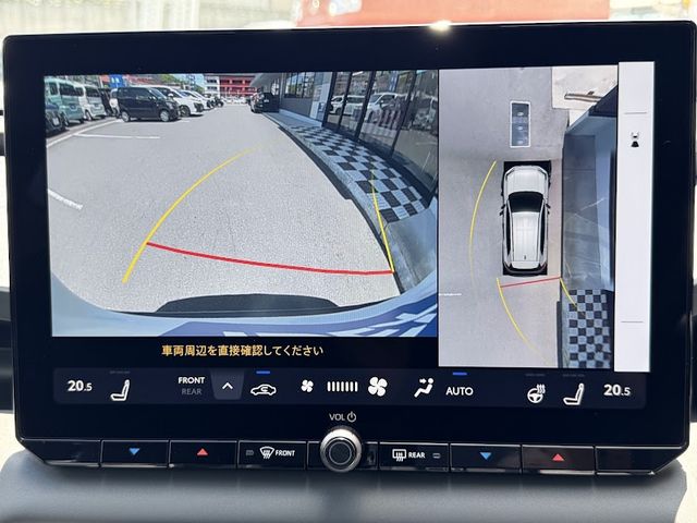 RAV4 HYBRID 4WD