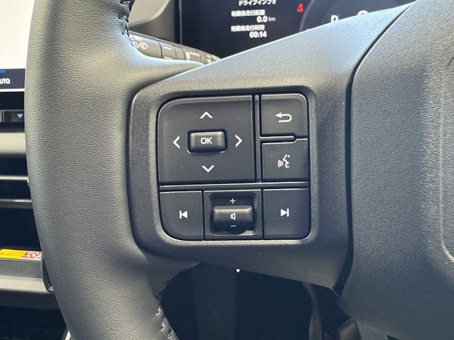 RAV4 HYBRID 4WD