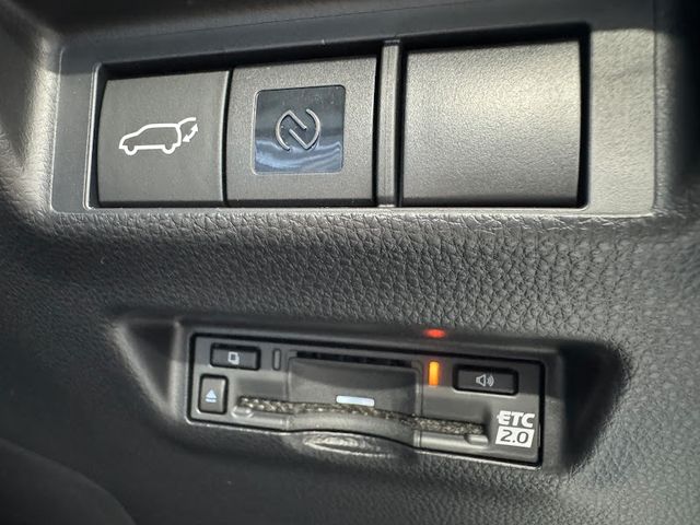 RAV4 HYBRID 4WD