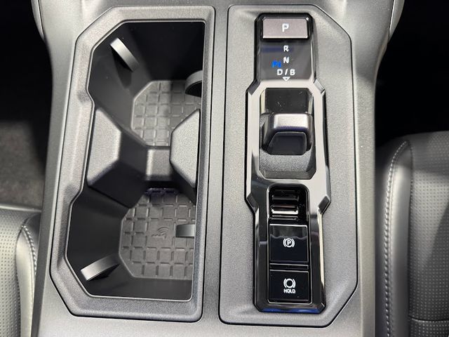 RAV4 HYBRID 4WD