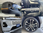 RAV4 HYBRID 4WD