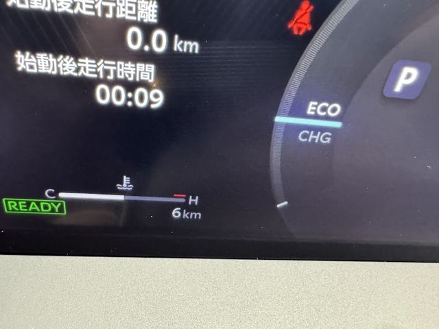 RAV4 HYBRID 4WD