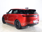 ROVER RANGE ROVER SPORTS