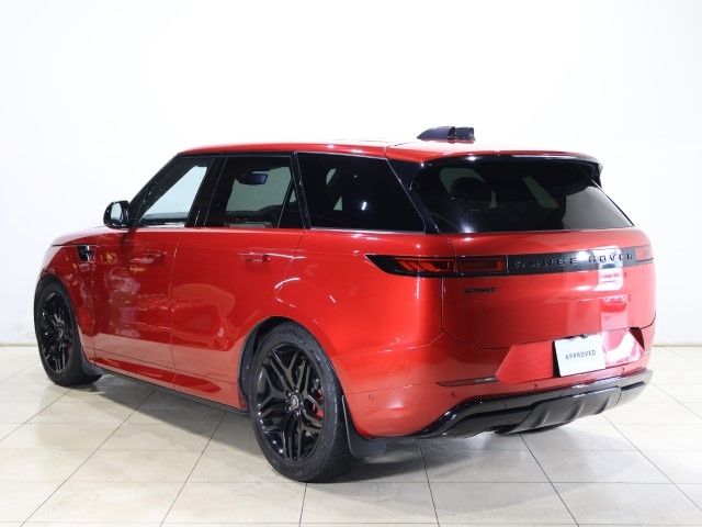 ROVER RANGE ROVER SPORTS