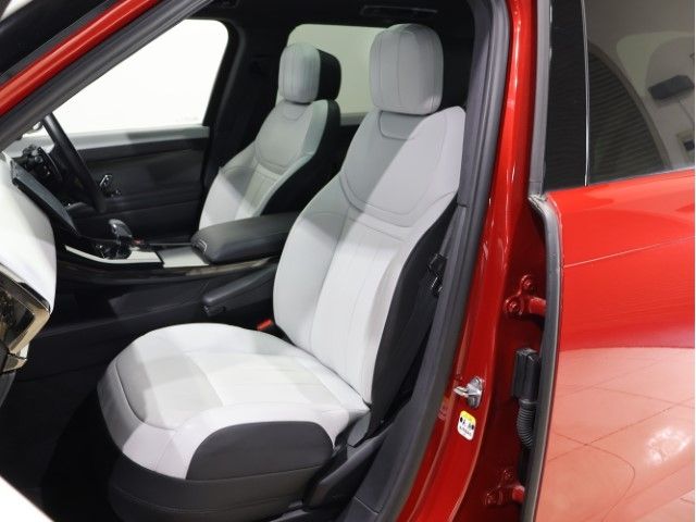 ROVER RANGE ROVER SPORTS