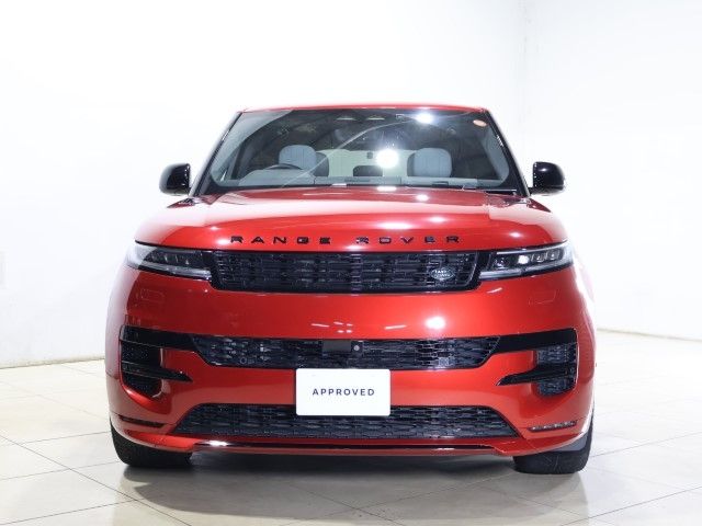 ROVER RANGE ROVER SPORTS