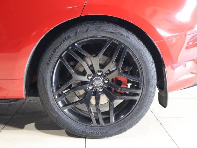 ROVER RANGE ROVER SPORTS