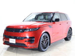 ROVER RANGE ROVER SPORTS