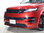 ROVER RANGE ROVER SPORTS