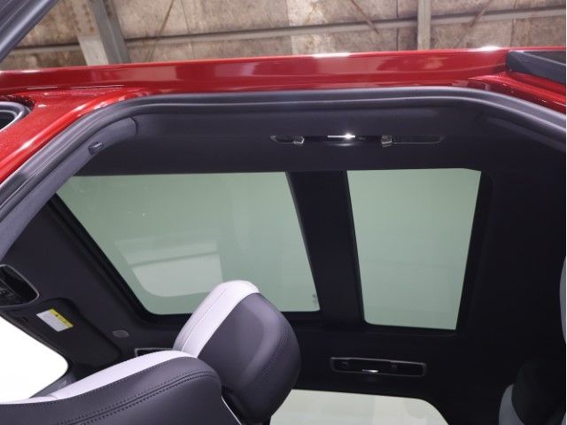 ROVER RANGE ROVER SPORTS