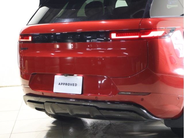 ROVER RANGE ROVER SPORTS