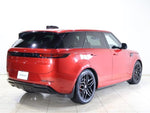 ROVER RANGE ROVER SPORTS
