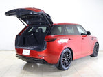 ROVER RANGE ROVER SPORTS