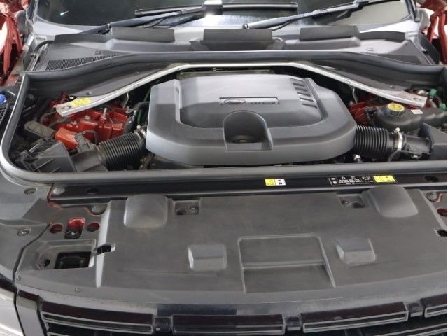 ROVER RANGE ROVER SPORTS