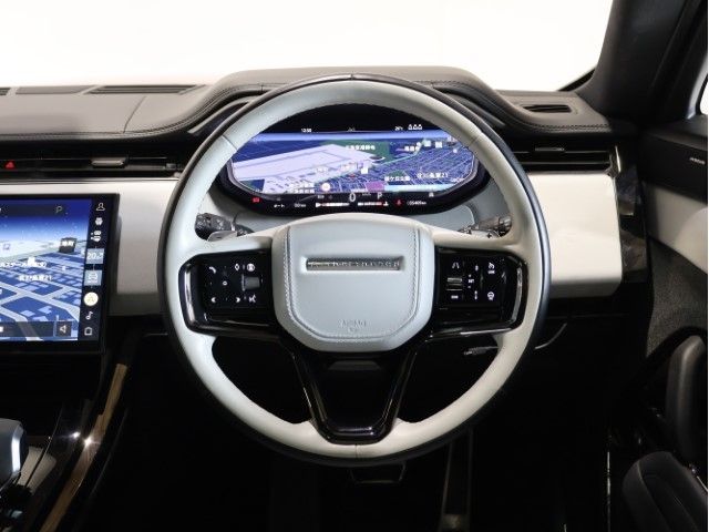 ROVER RANGE ROVER SPORTS