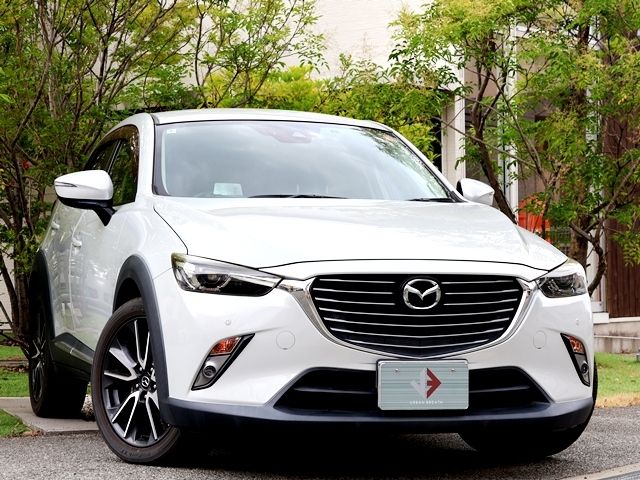 CX-3