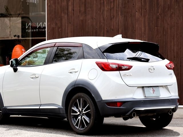 CX-3