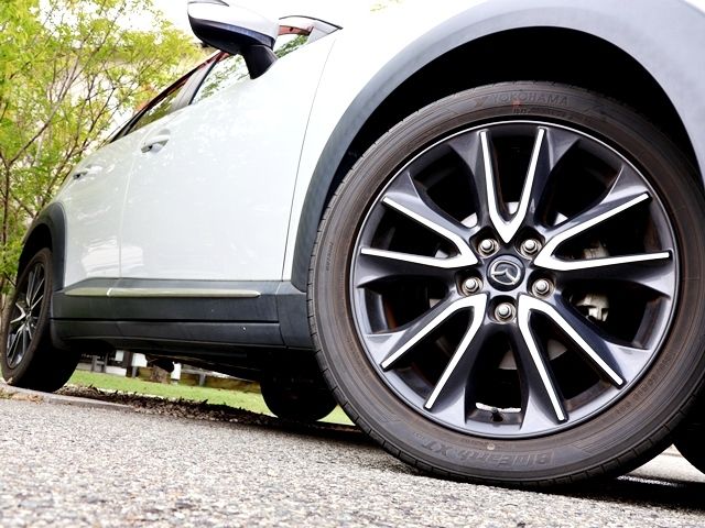 CX-3