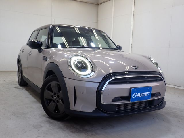 MINI COOPER 5DOOR