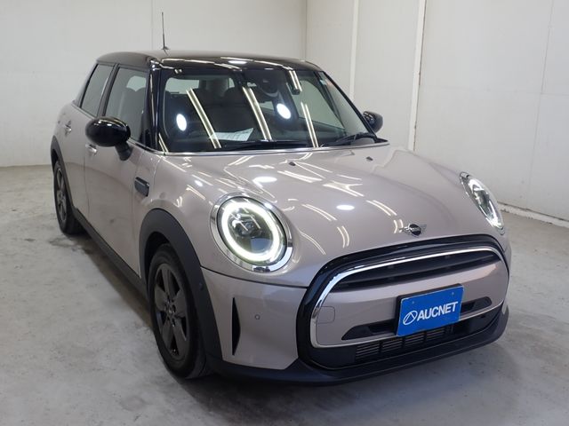 MINI COOPER 5DOOR