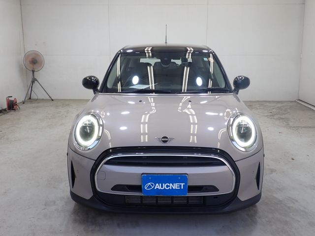 MINI COOPER 5DOOR