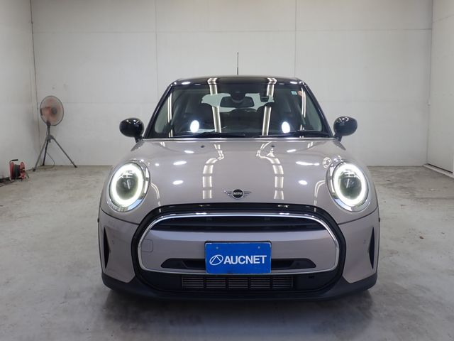 MINI COOPER 5DOOR