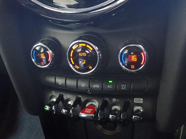 MINI COOPER 5DOOR