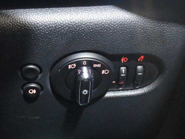 MINI COOPER 5DOOR