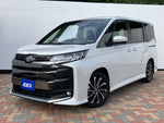 NOAH HYBRID