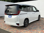 NOAH HYBRID