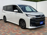 NOAH HYBRID