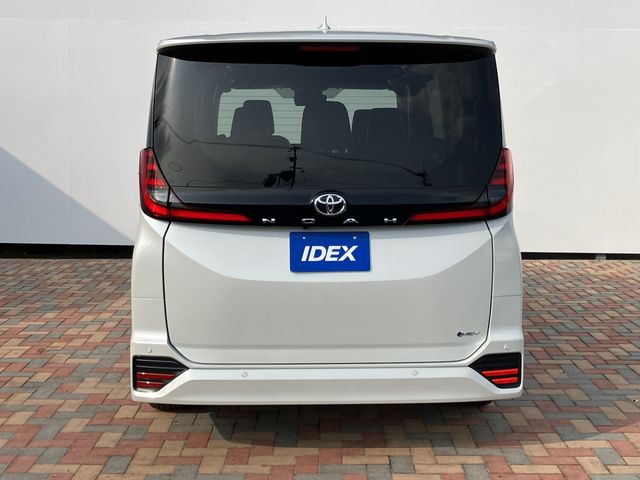 NOAH HYBRID