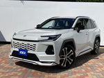 RAV4 HYBRID 4WD